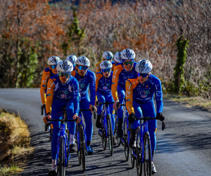 L Academie du Cyclisme CIC U Nantes Atlantique PROGRAMME VELO VELOS